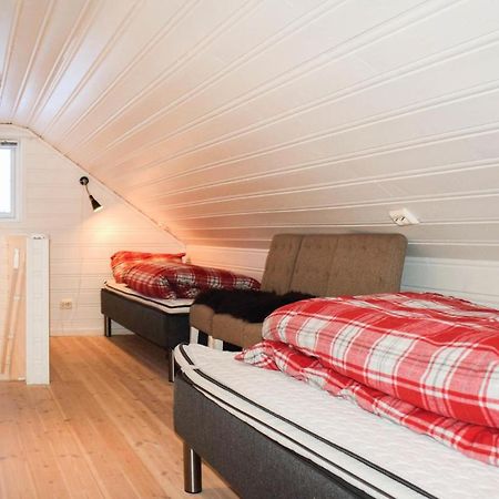 5 Bedroom Cozy Home In Norheimsund Εξωτερικό φωτογραφία