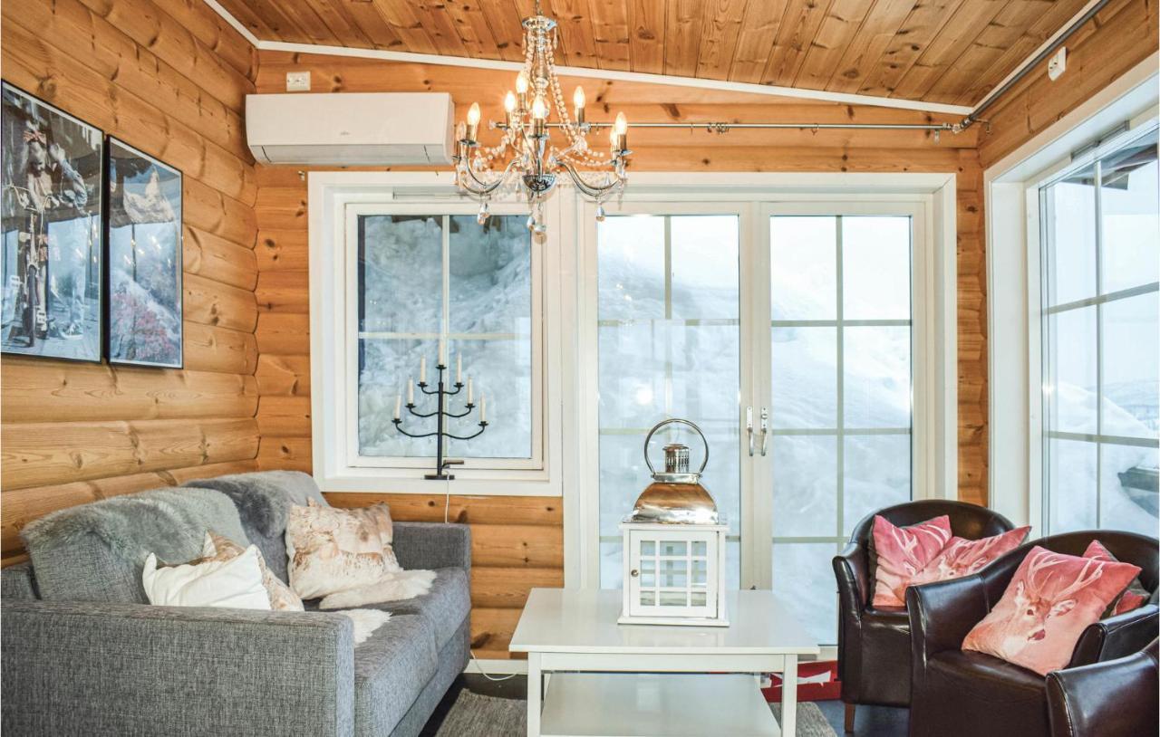 5 Bedroom Cozy Home In Norheimsund Εξωτερικό φωτογραφία