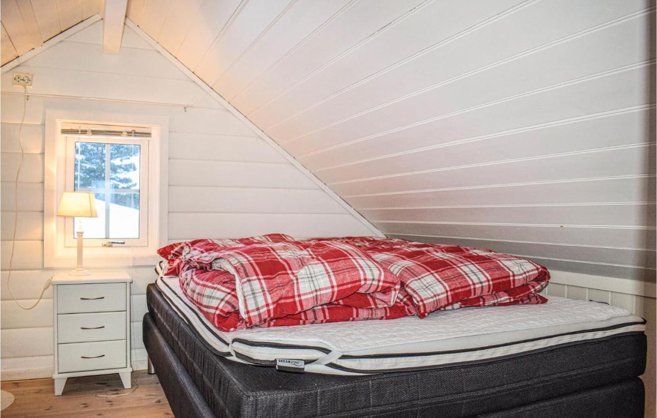 5 Bedroom Cozy Home In Norheimsund Εξωτερικό φωτογραφία