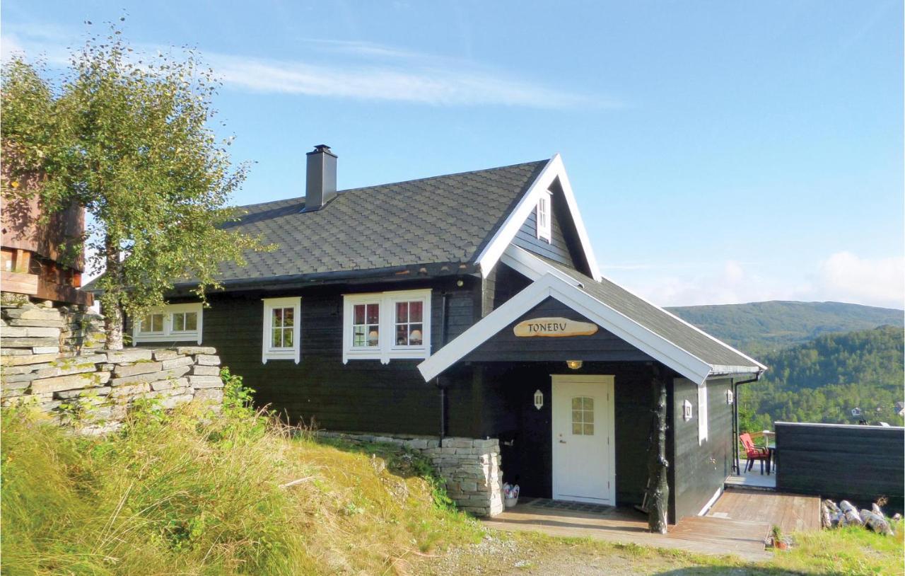 5 Bedroom Cozy Home In Norheimsund Εξωτερικό φωτογραφία